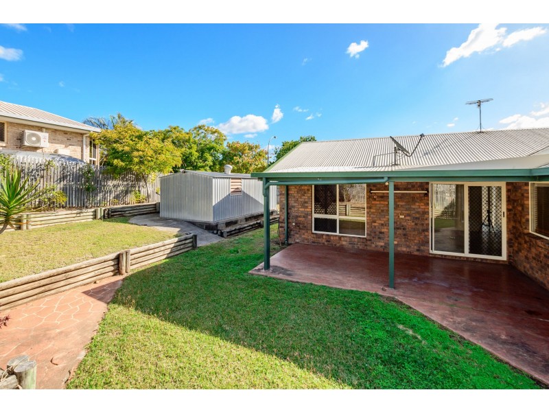 2 Sydney Street, Calliope QLD 4680