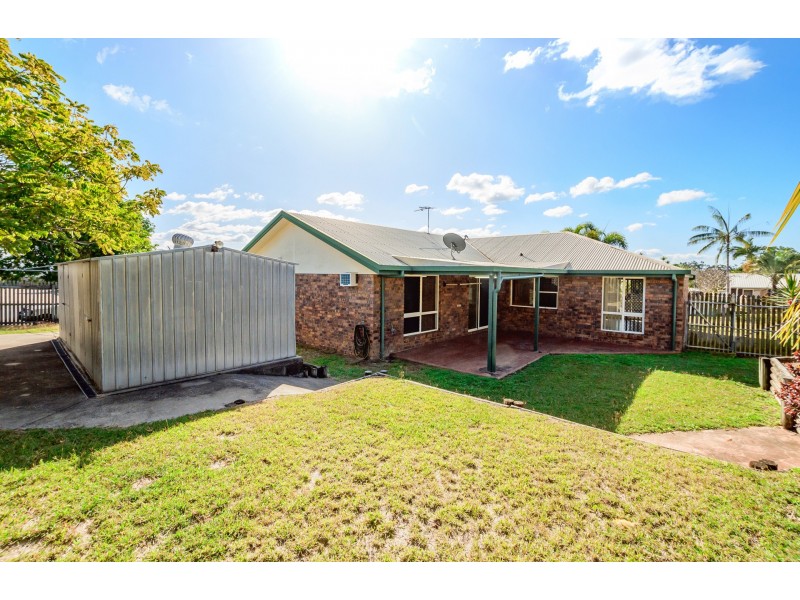 2 Sydney Street, Calliope QLD 4680