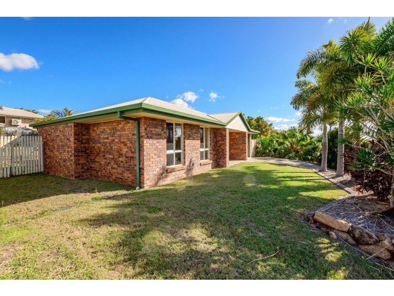 2 Sydney Street, Calliope QLD 4680