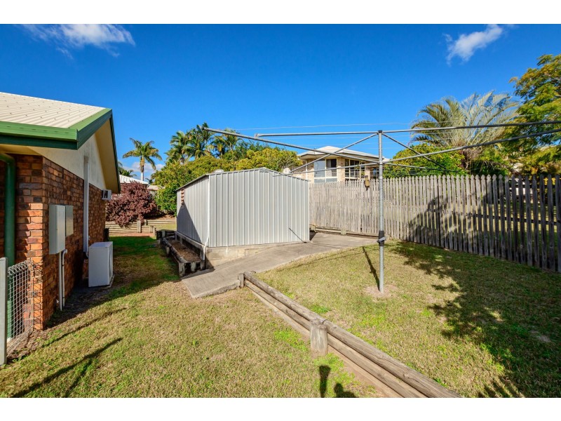 2 Sydney Street, Calliope QLD 4680