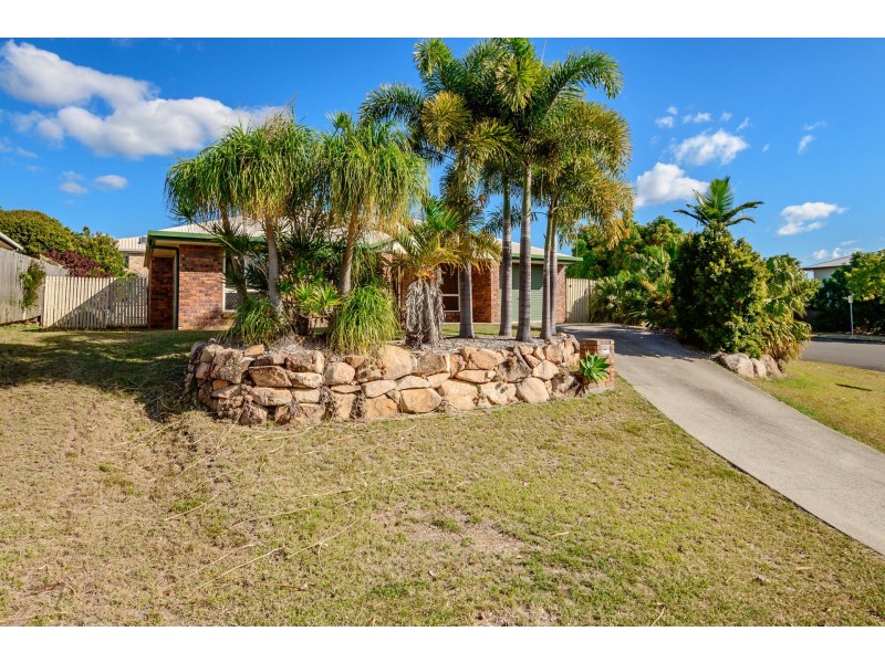 2 Sydney Street, Calliope QLD 4680