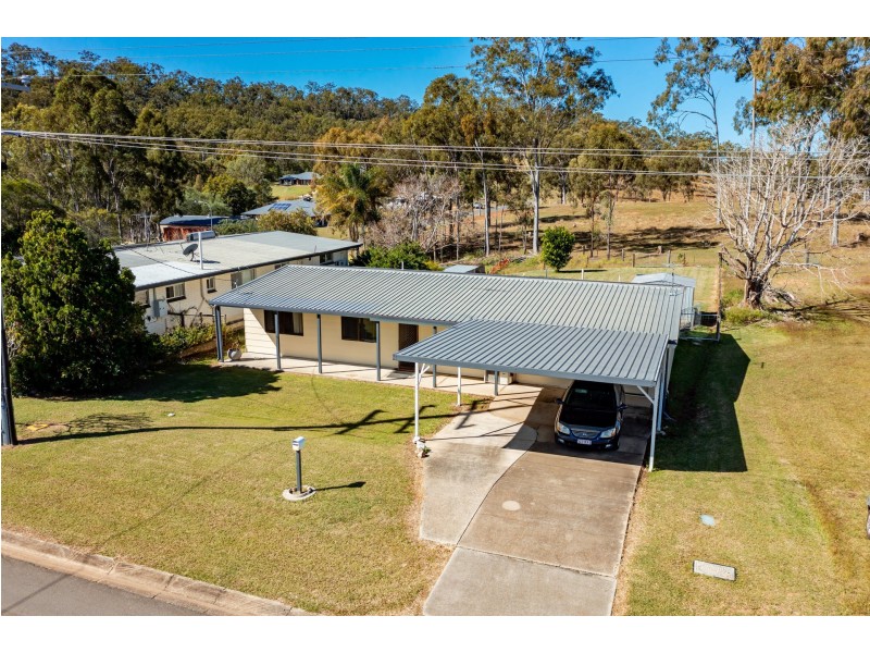 3 Brown Street, Calliope QLD 4680