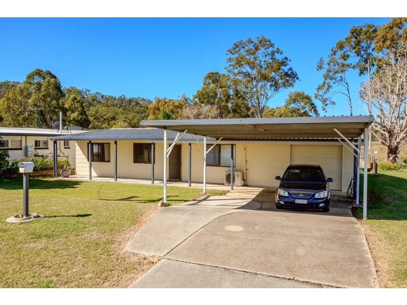 3 Brown Street, Calliope QLD 4680