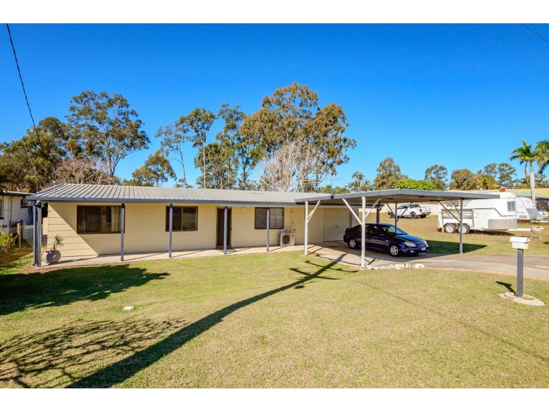 3 Brown Street, Calliope QLD 4680