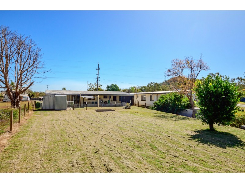 3 Brown Street, Calliope QLD 4680