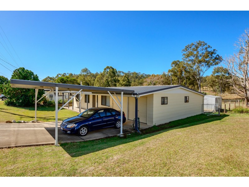 3 Brown Street, Calliope QLD 4680