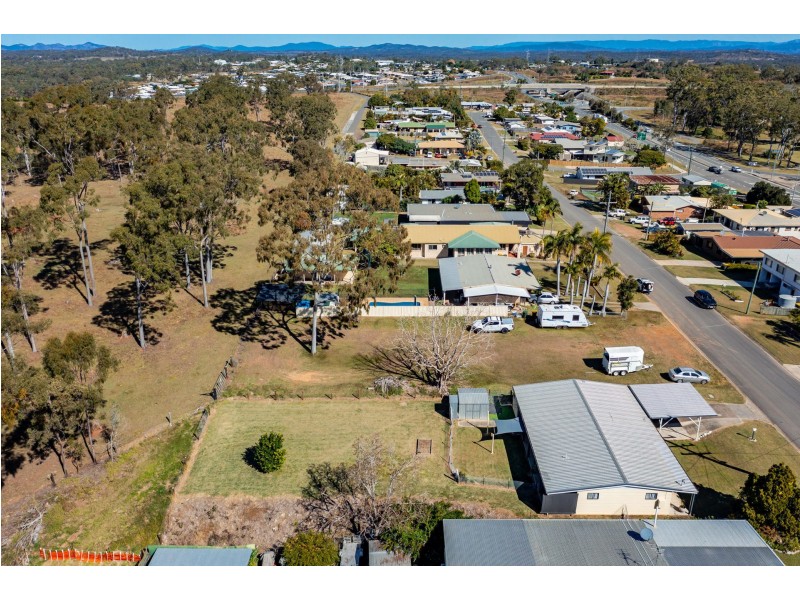 3 Brown Street, Calliope QLD 4680