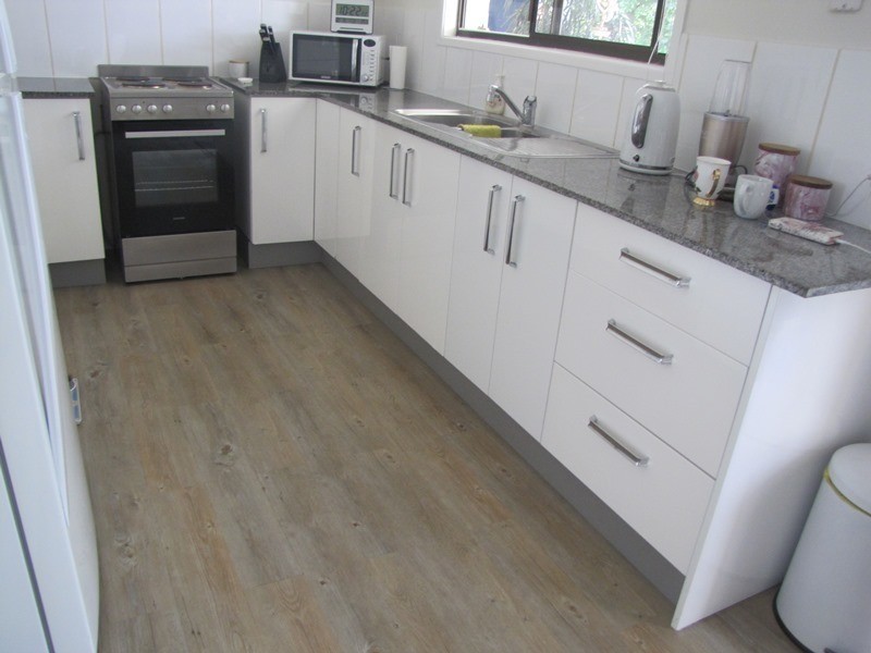 3 Brown Street, Calliope QLD 4680