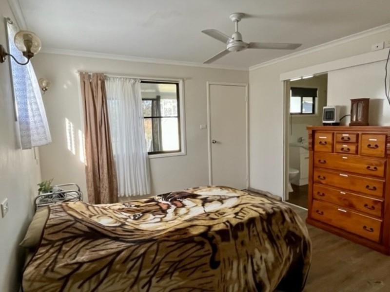 3 Brown Street, Calliope QLD 4680