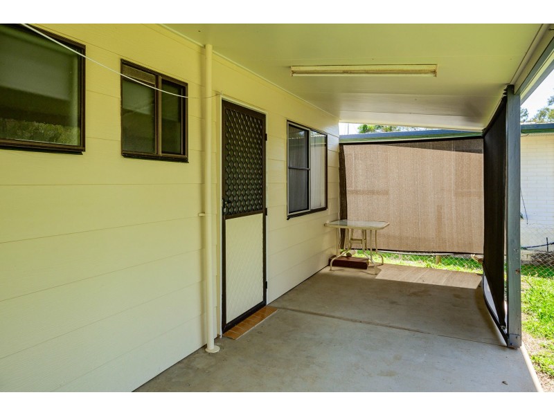3 Brown Street, Calliope QLD 4680
