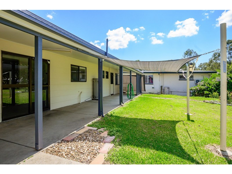 3 Brown Street, Calliope QLD 4680