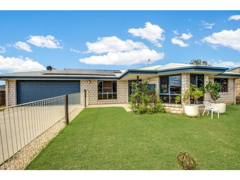 12 Hatfree Court, Calliope QLD 4680