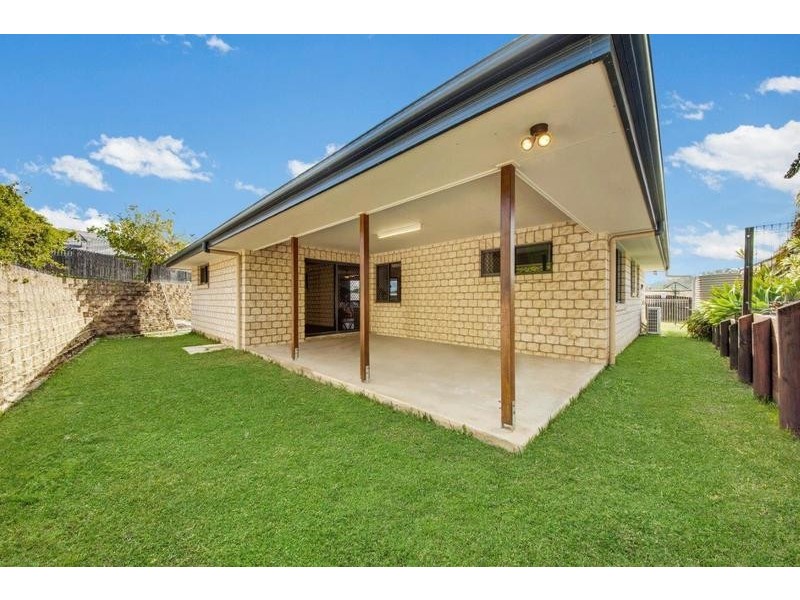 12 Hatfree Court, Calliope QLD 4680