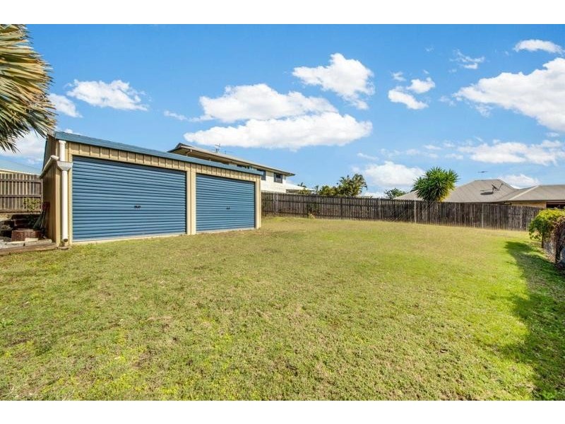 12 Hatfree Court, Calliope QLD 4680