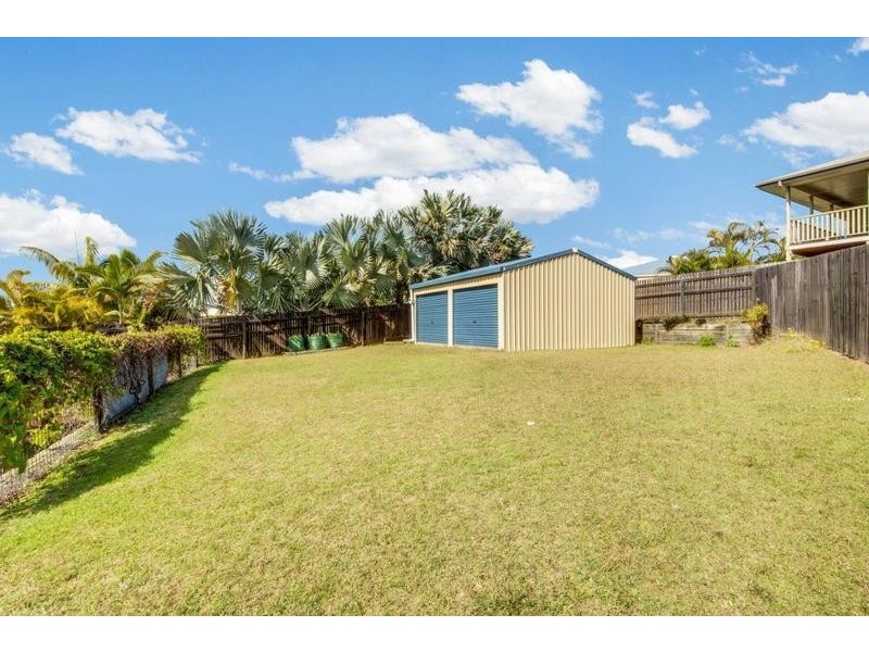 12 Hatfree Court, Calliope QLD 4680