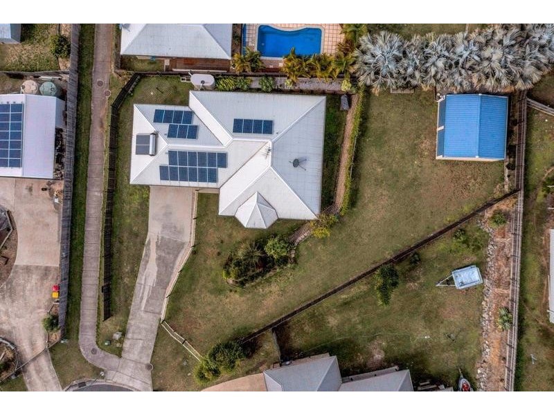 12 Hatfree Court, Calliope QLD 4680