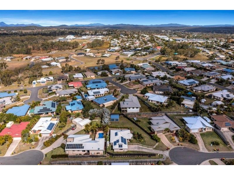 12 Hatfree Court, Calliope QLD 4680