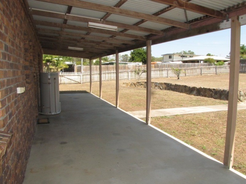 37 Bloomfield Street, Calliope QLD 4680