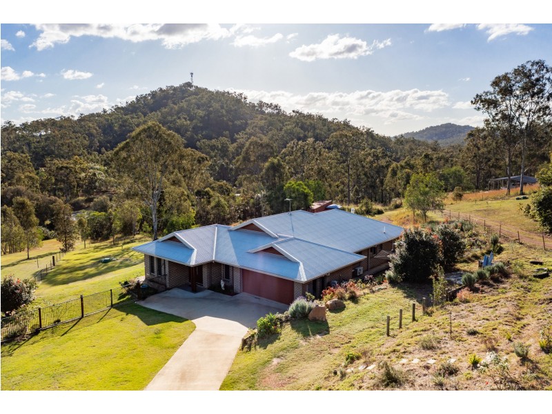 21 Sweeney Court, Calliope QLD 4680