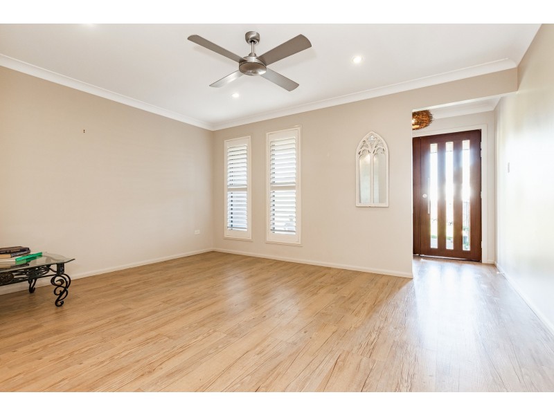 21 Sweeney Court, Calliope QLD 4680