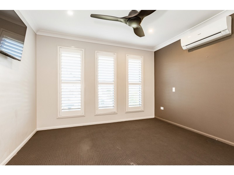 21 Sweeney Court, Calliope QLD 4680