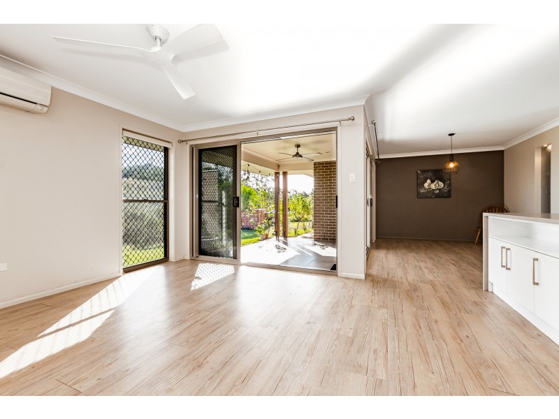 21 Sweeney Court, Calliope QLD 4680