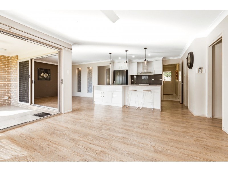 21 Sweeney Court, Calliope QLD 4680