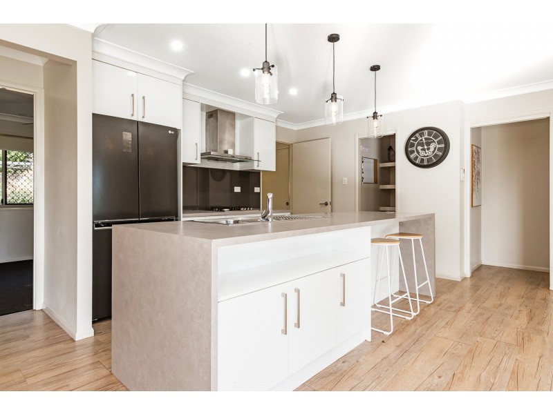 21 Sweeney Court, Calliope QLD 4680