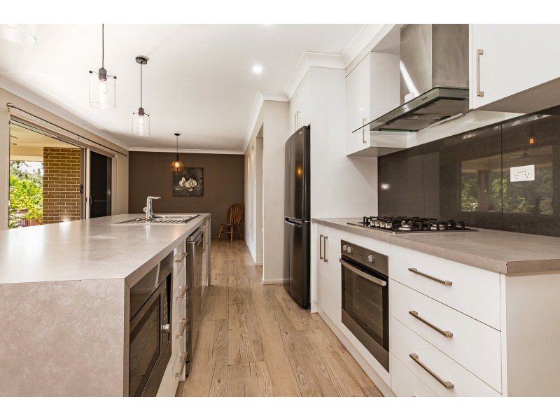 21 Sweeney Court, Calliope QLD 4680