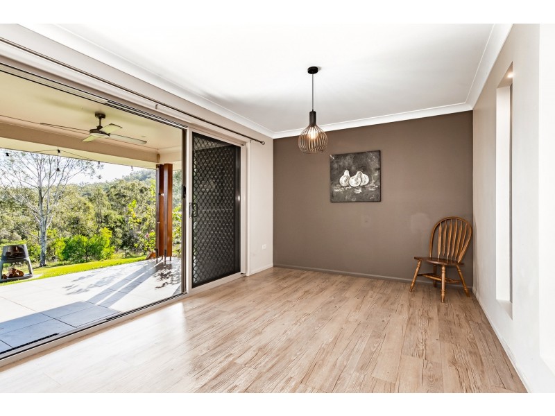 21 Sweeney Court, Calliope QLD 4680