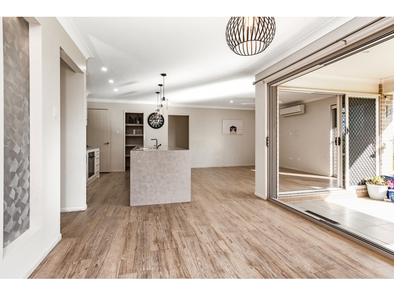 21 Sweeney Court, Calliope QLD 4680