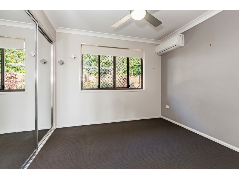 21 Sweeney Court, Calliope QLD 4680