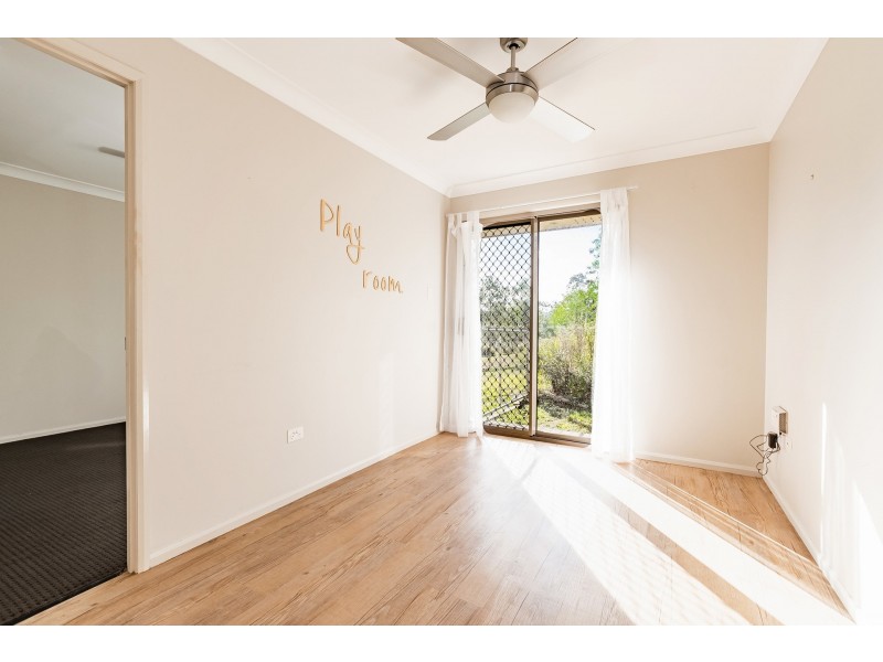 21 Sweeney Court, Calliope QLD 4680