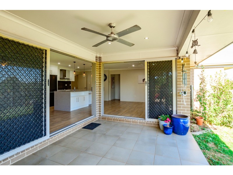 21 Sweeney Court, Calliope QLD 4680
