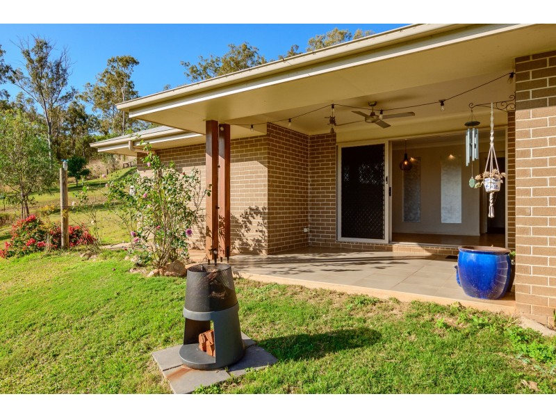 21 Sweeney Court, Calliope QLD 4680