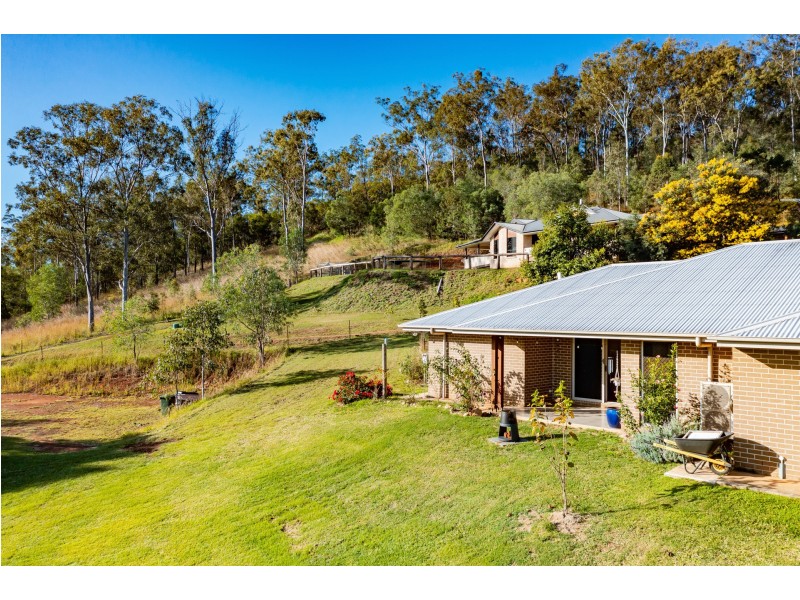 21 Sweeney Court, Calliope QLD 4680