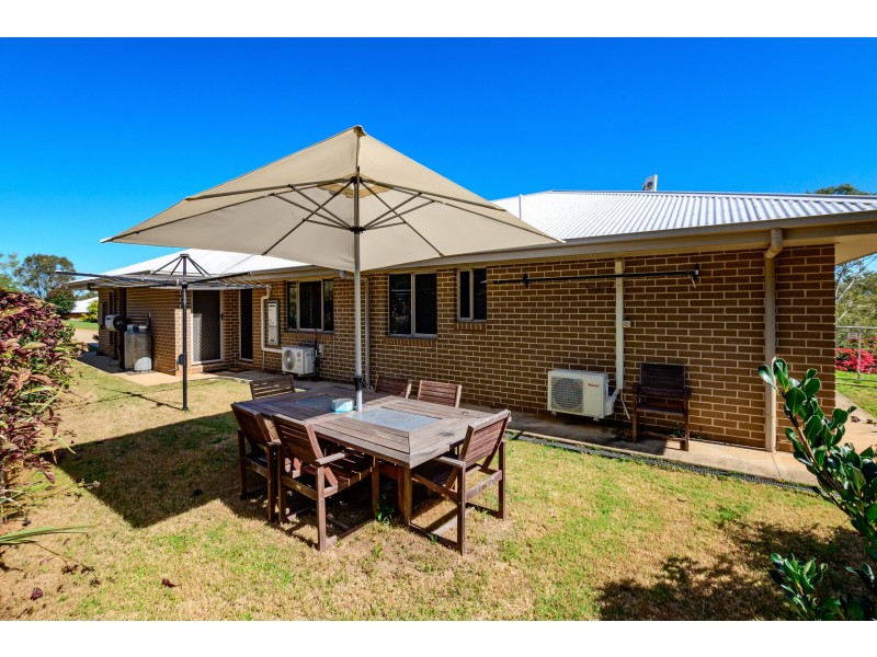 21 Sweeney Court, Calliope QLD 4680