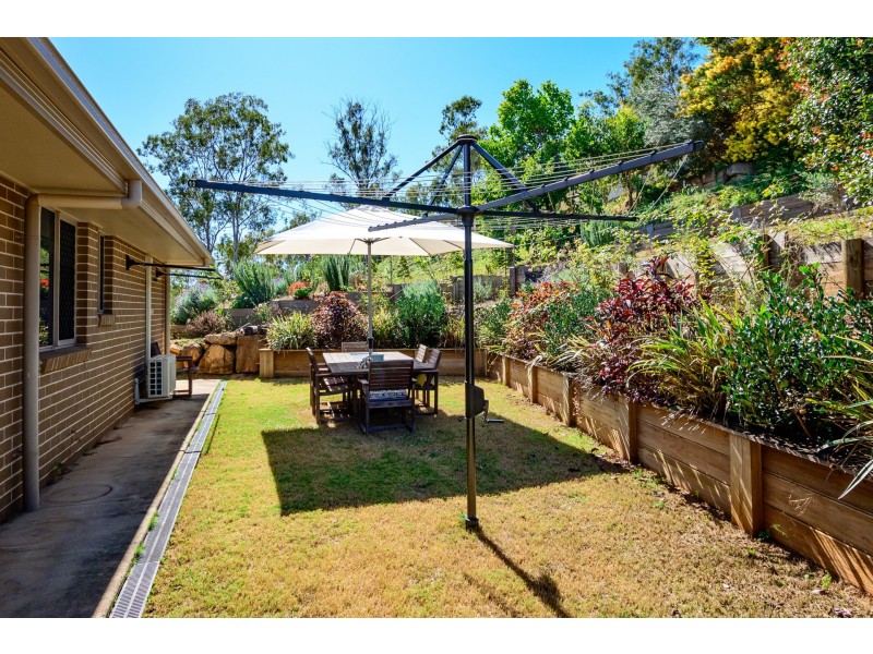 21 Sweeney Court, Calliope QLD 4680