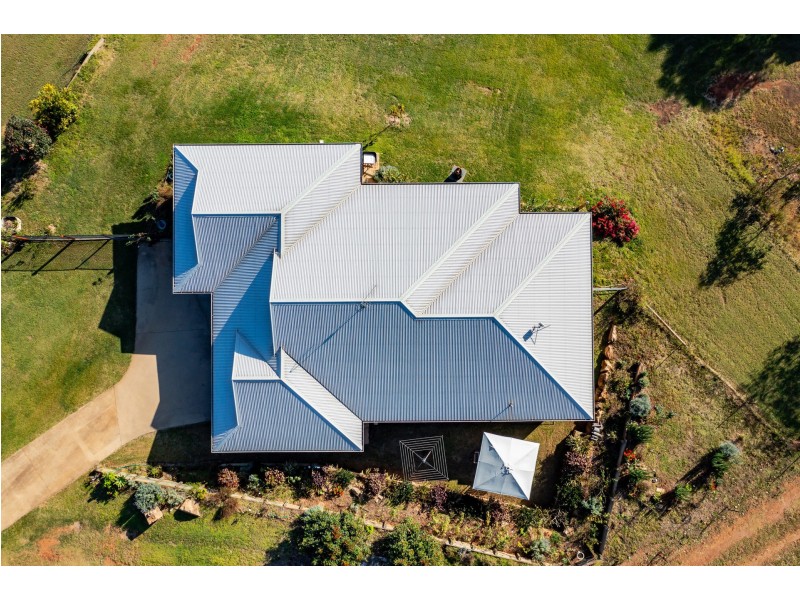21 Sweeney Court, Calliope QLD 4680