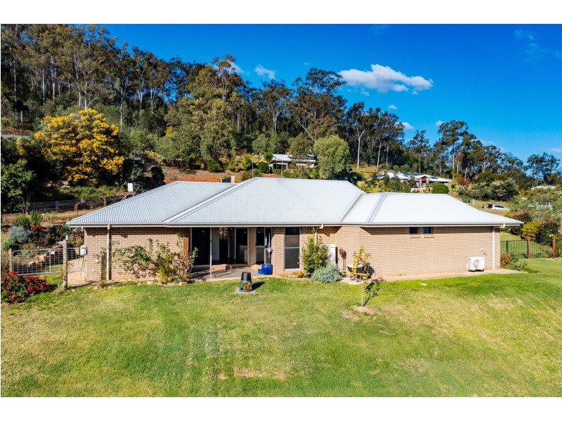 21 Sweeney Court, Calliope QLD 4680