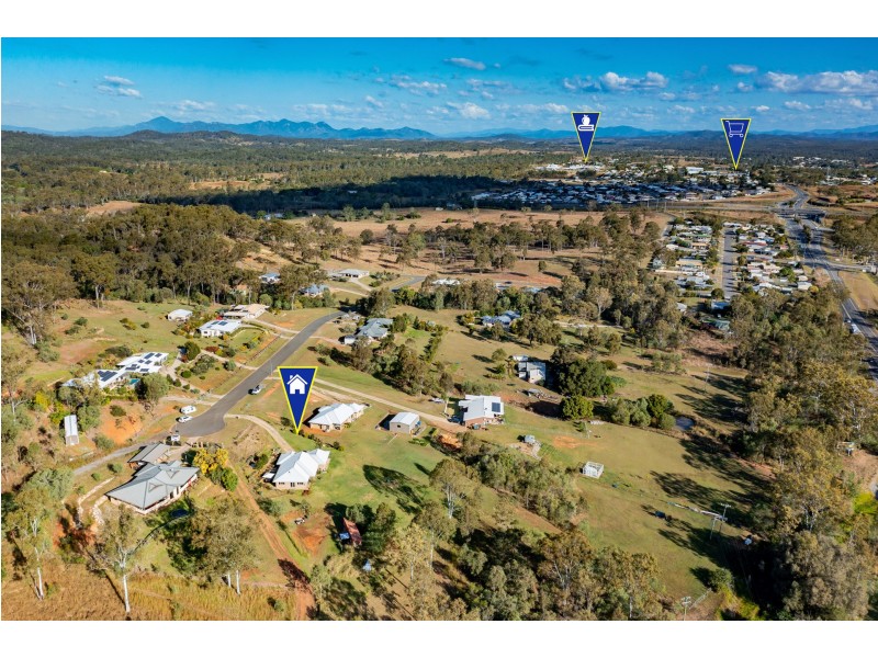 21 Sweeney Court, Calliope QLD 4680