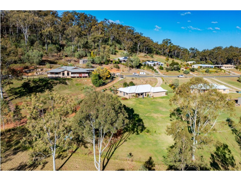 21 Sweeney Court, Calliope QLD 4680