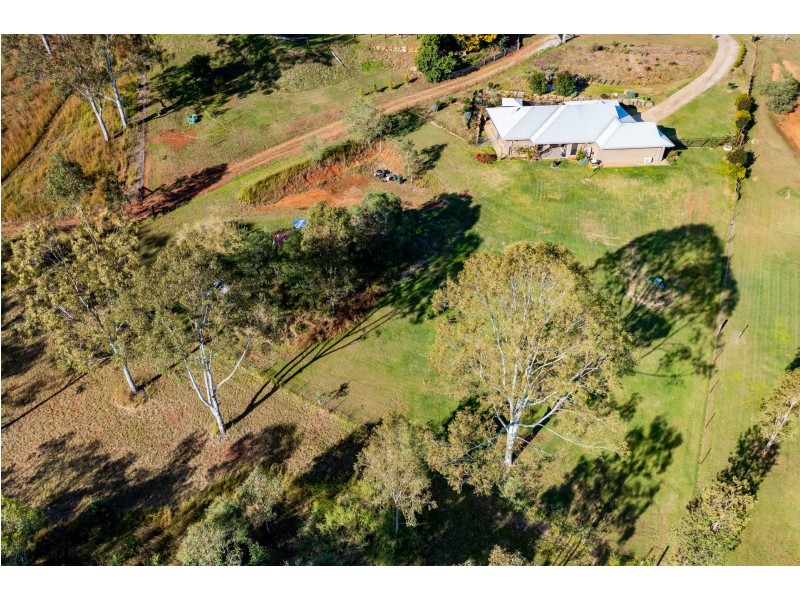 21 Sweeney Court, Calliope QLD 4680