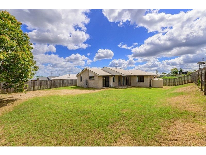 7 Beatle Pde, Calliope QLD 4680