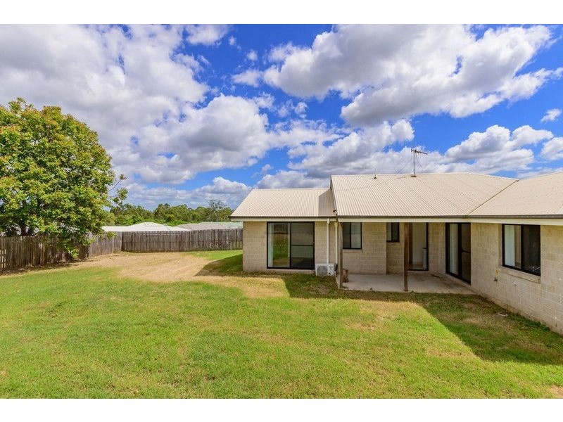 7 Beatle Pde, Calliope QLD 4680