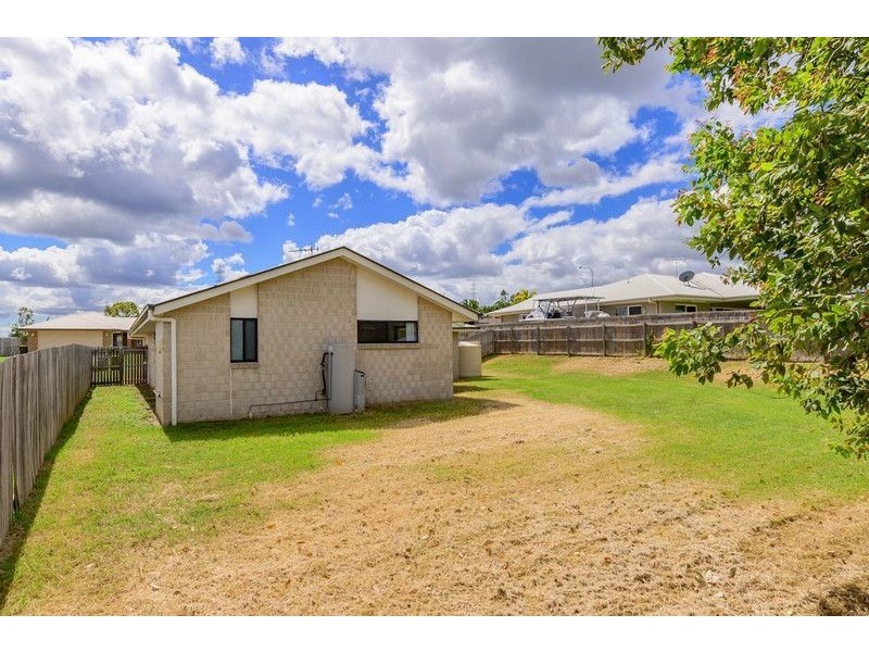 7 Beatle Pde, Calliope QLD 4680