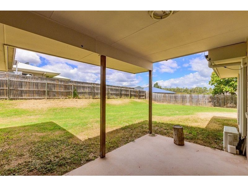 7 Beatle Pde, Calliope QLD 4680