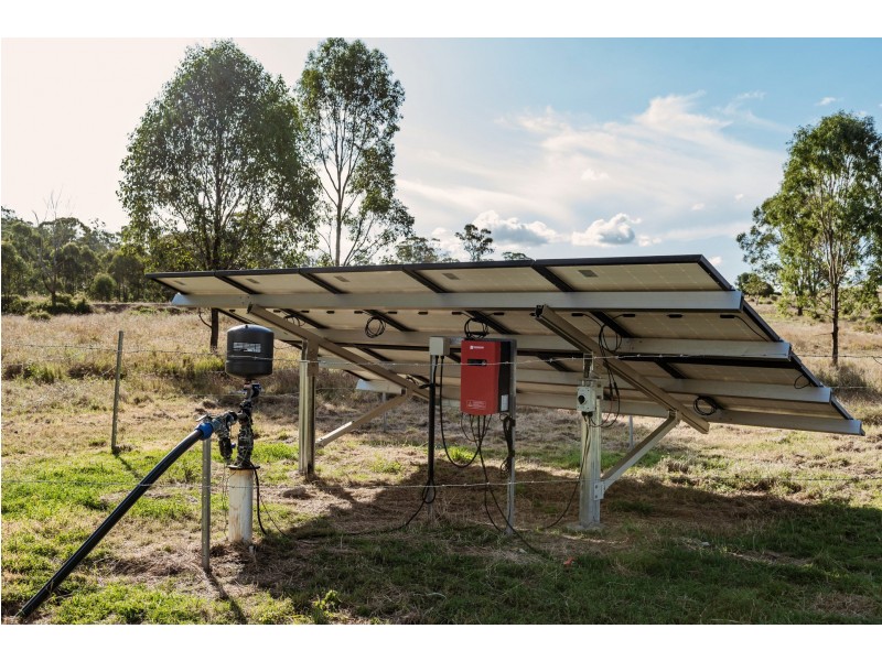 80 Dunnetts Road, Machine Creek QLD 4695