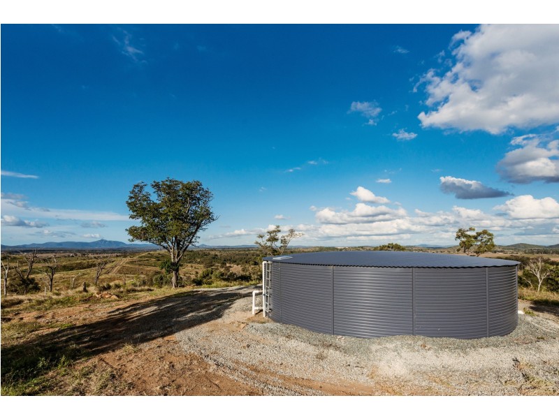 80 Dunnetts Road, Machine Creek QLD 4695
