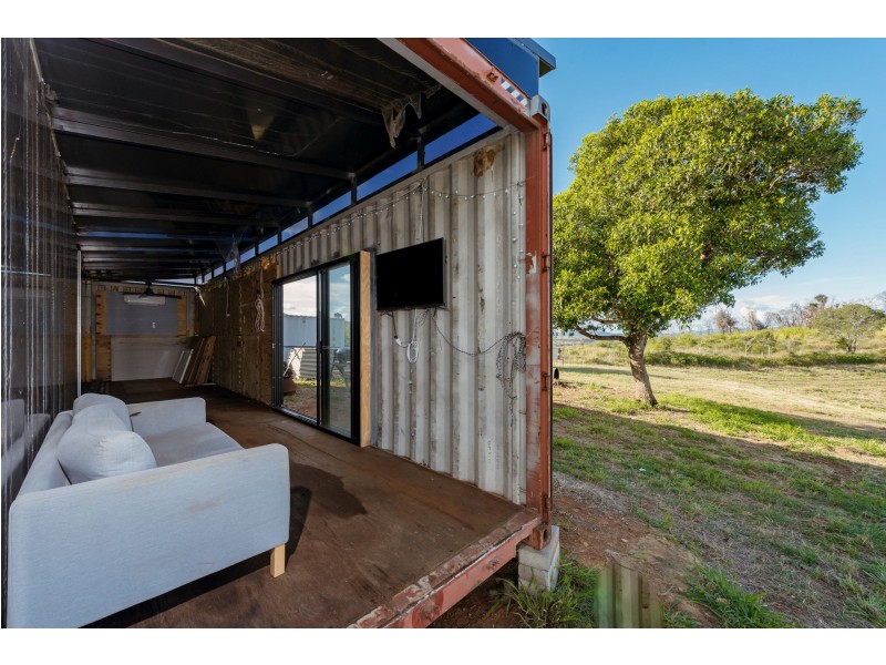 80 Dunnetts Road, Machine Creek QLD 4695